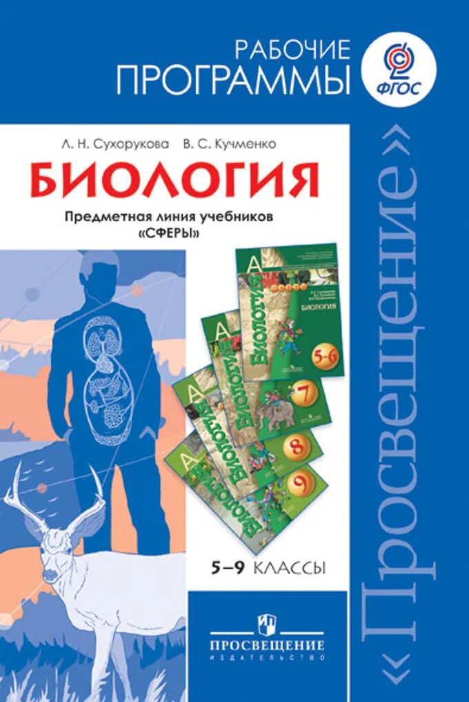 Программа по биологии 5 6 классы. Рабочая программа по биологии. Авторская программа по биологии. Биология рабочие программы 5 9. Программа 5 класса по биологии.