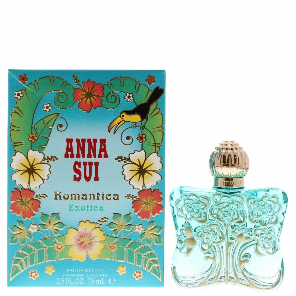 Духи аннам купить. Духи Anna sui 15 мл.. Anna sui Fairy Dance EDT 75ml Tester. Anna sui Fantasia парфюмерная вода 75 мл.