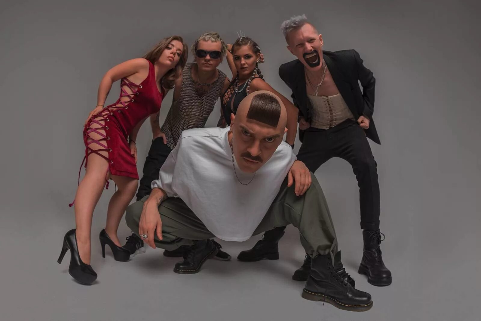 Little Big Big Dick Слушать Песню