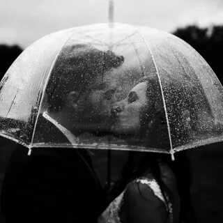 Love like rain