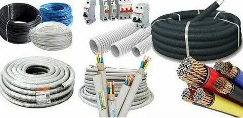 Elektrica 220 VIP, electrical products, Russia, Moscow, MKAD, 41st kilometre, 4с