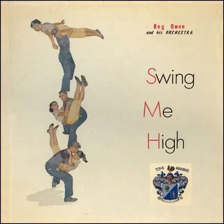 I can swing