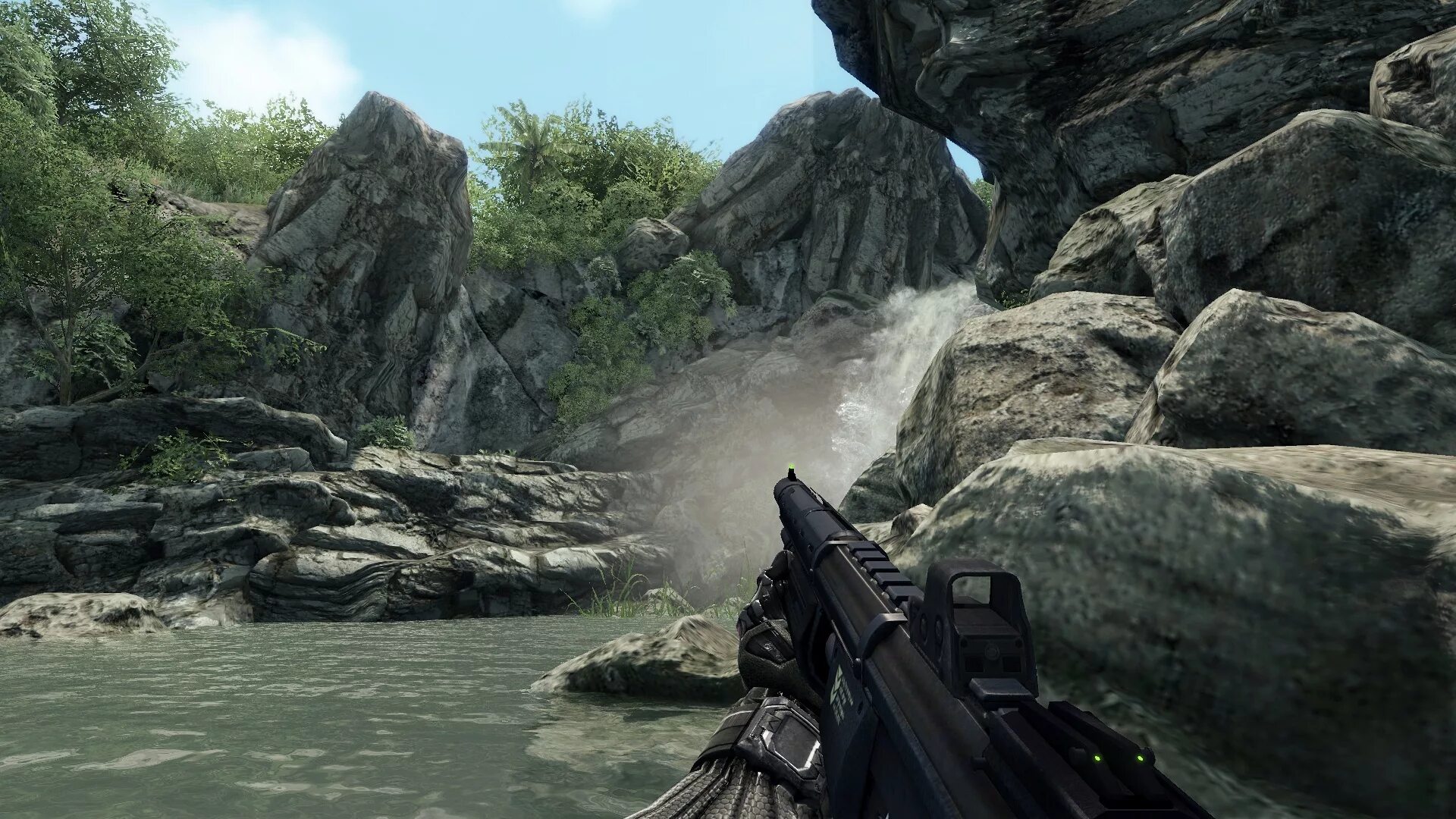 Крайсис 1. Crysis Remastered 2007. Crysis 2007 screenshot. Игра крайсис 2007. Crysis remastered механики