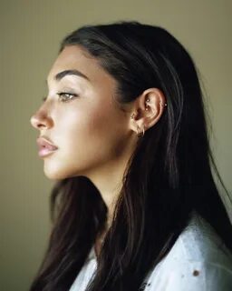 Striking face