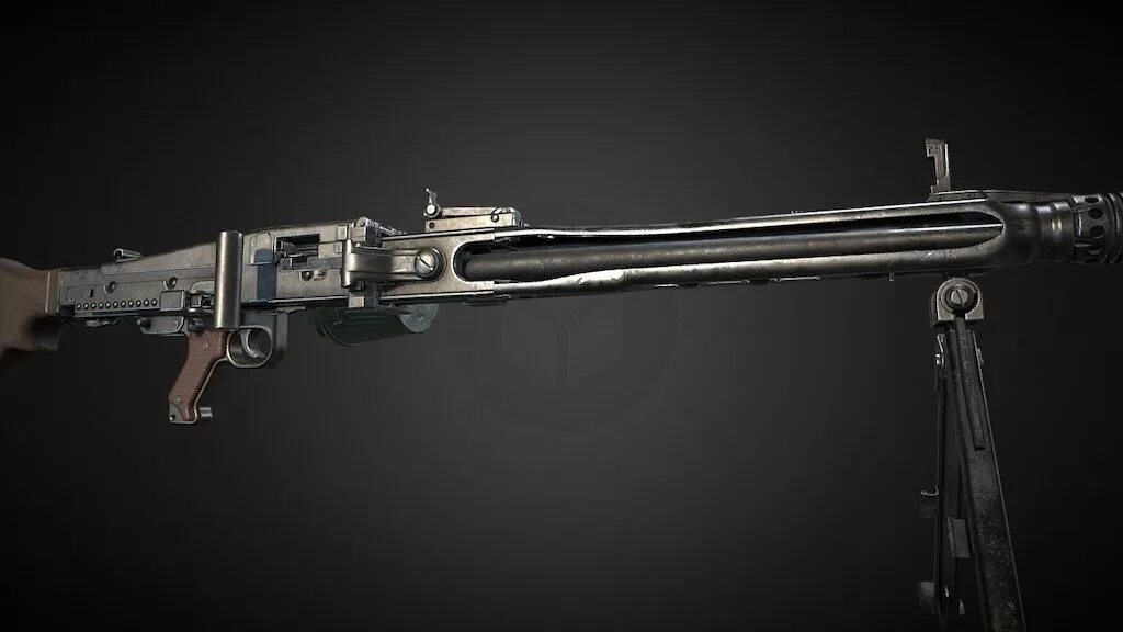 Mg 42 охотничий. Mg42 dual tone. Lmg-mg 42. Mg42 light machine gun. Мг 2 3 р в.