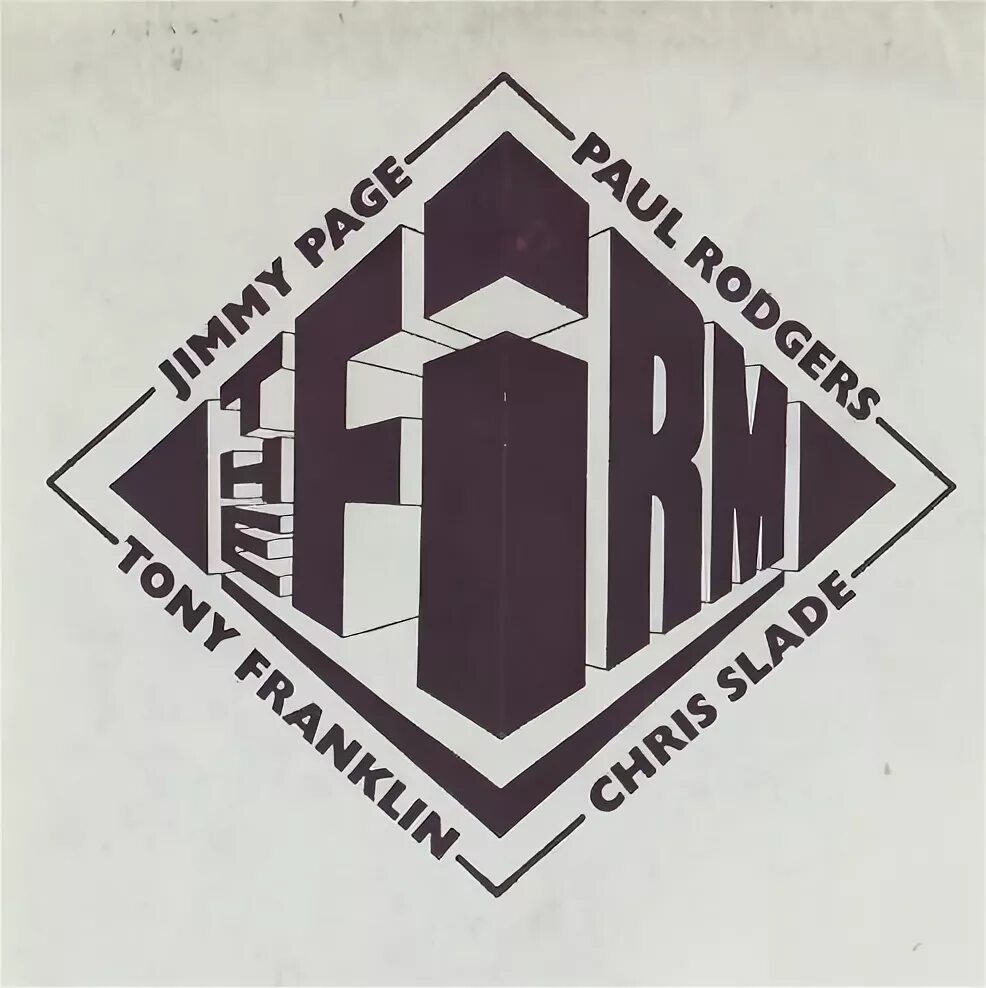 Группа the firm. The firm 1985. The firm [uk] - the firm (1985). The firm 1985 LP. Page firm