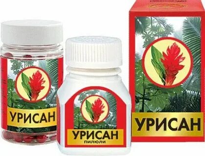 Урисан форте