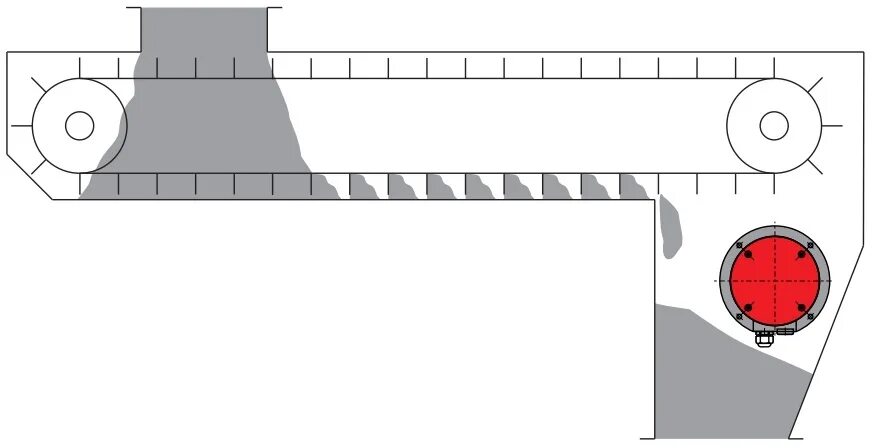 Рсу-4 датчик подпора. Рос103 латик обрыва цепи. Сигнализатор: промрадар рдд-03а. Датчик обрыва цепи скребкового конвейера. Датчик обрыва цепи.
