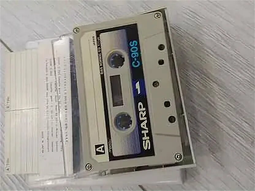 Кассета sharp. Sharp c-90s. вкладыш аудиокассеты шарп. аудиокассеты sharp s-90. реколл шарп аудиокассеты.