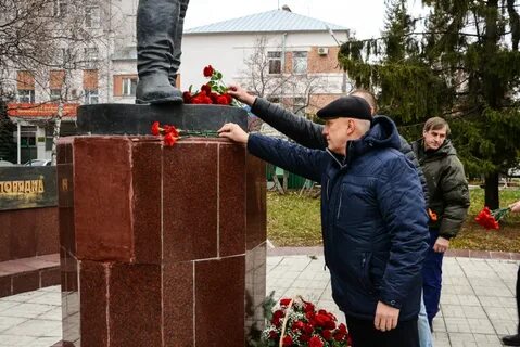 Памятные события сегодня