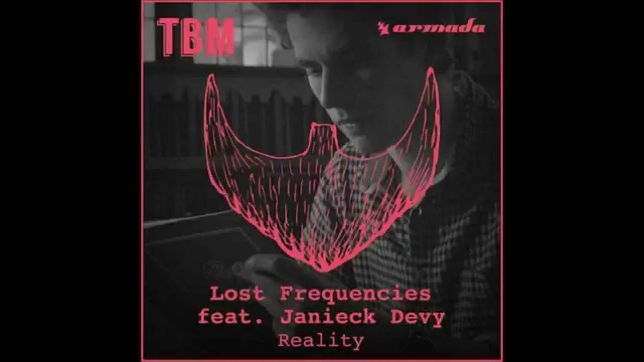 Lost Frequencies. Reality (feat. Janieck Devy). Reality Lost Frequencies. Lost Frequencies Janieck Devy reality. Lost frequencies head