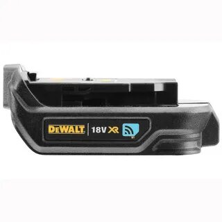 Переходник dewalt