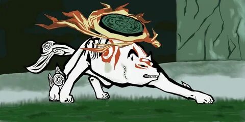Okami v400
