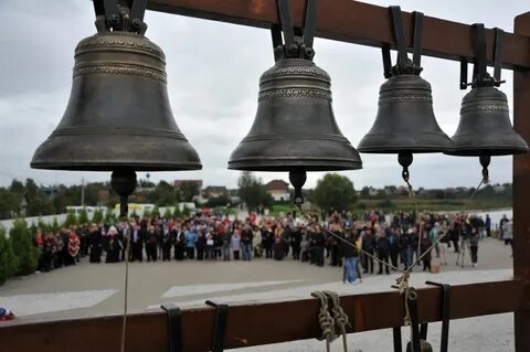 Bells страна