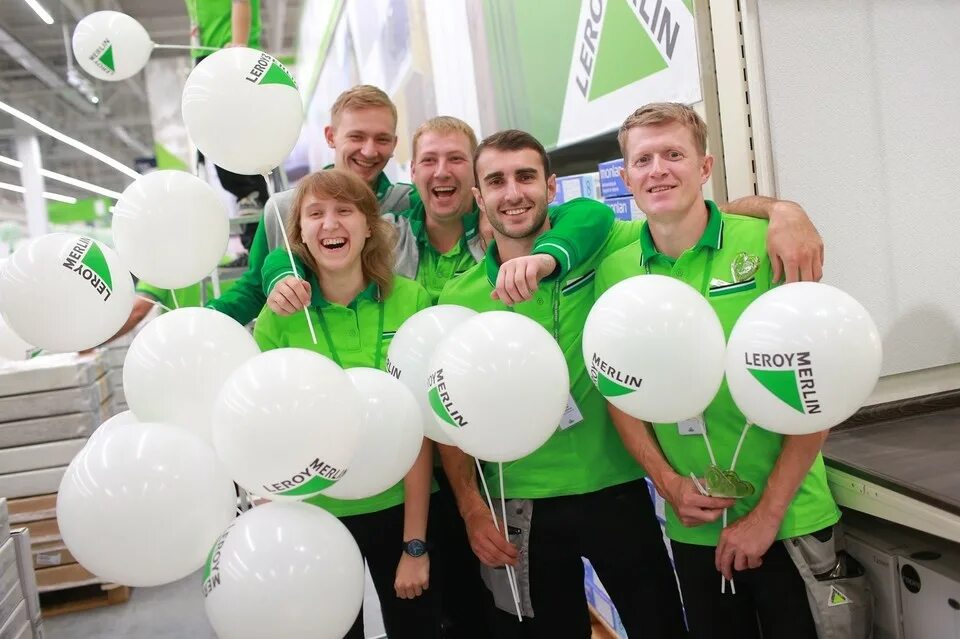 Интрару 3 для сотрудников. Интрару 3 леруа мерлен. Леруа мерлен партизана германа сотрудники. Интрару леруа мерлен. Леруа мерлен сотрудники.