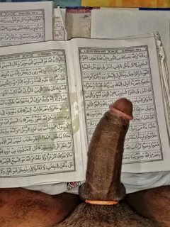 Fucking Quran. 