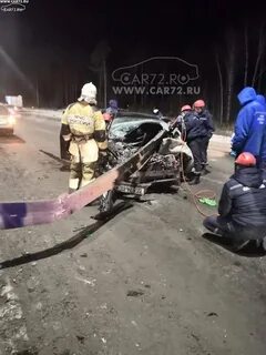 Дтп на окружном