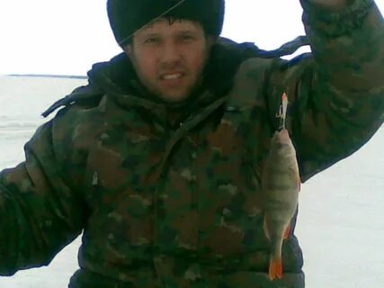 Душа рыбацкое