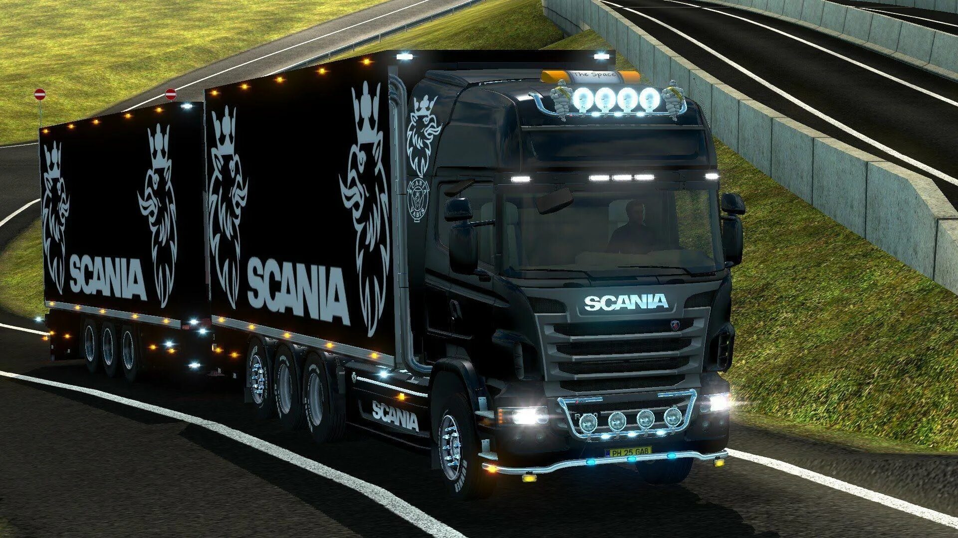 Как выйти из фуры в етс 2. Скания евро трак 2. scania r ets 2. euro truck simulator 2 скания. фура скания в етс 2.