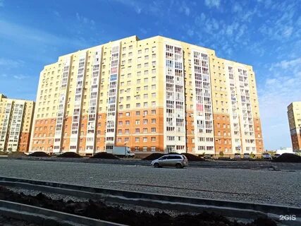 Крупской 14
