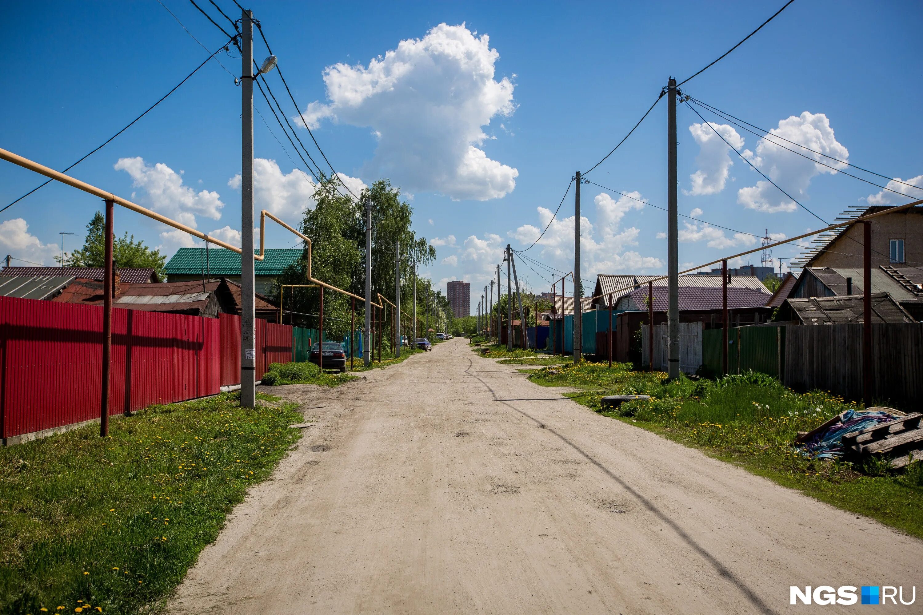 Ул большая новосибирск