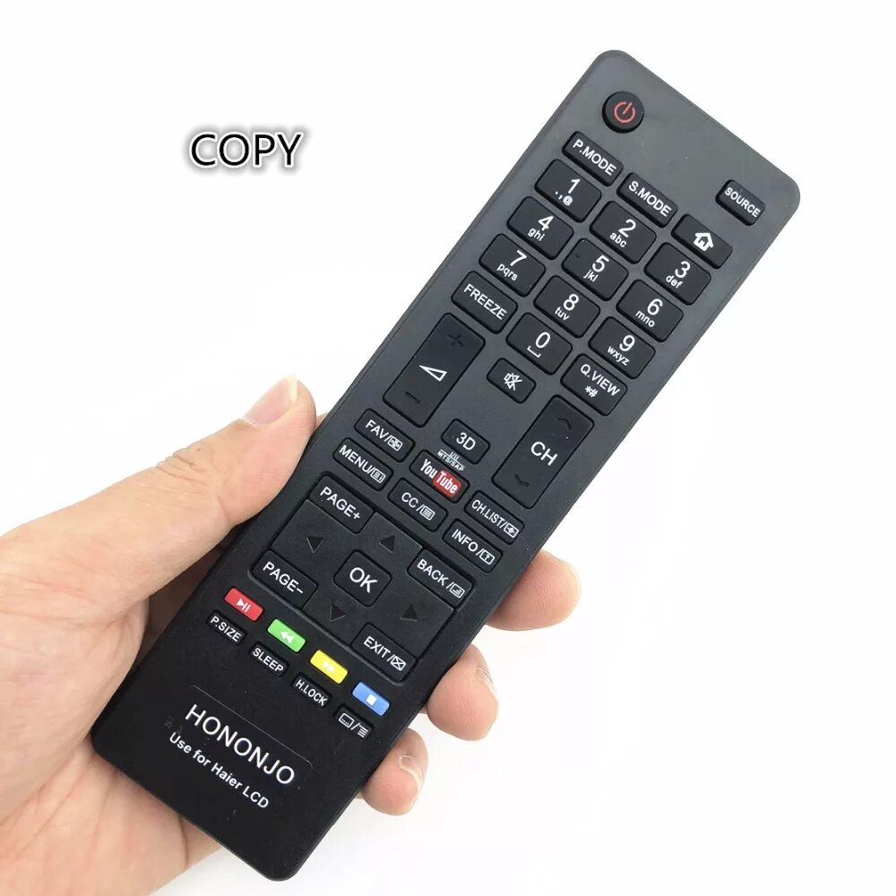 Haier smart tv s1 пульт. Пульт ду haier htr-a18e. пульт ду haier htr-a18e lcd tv. пульт хайер htr a18e. htr-a18en пульт.