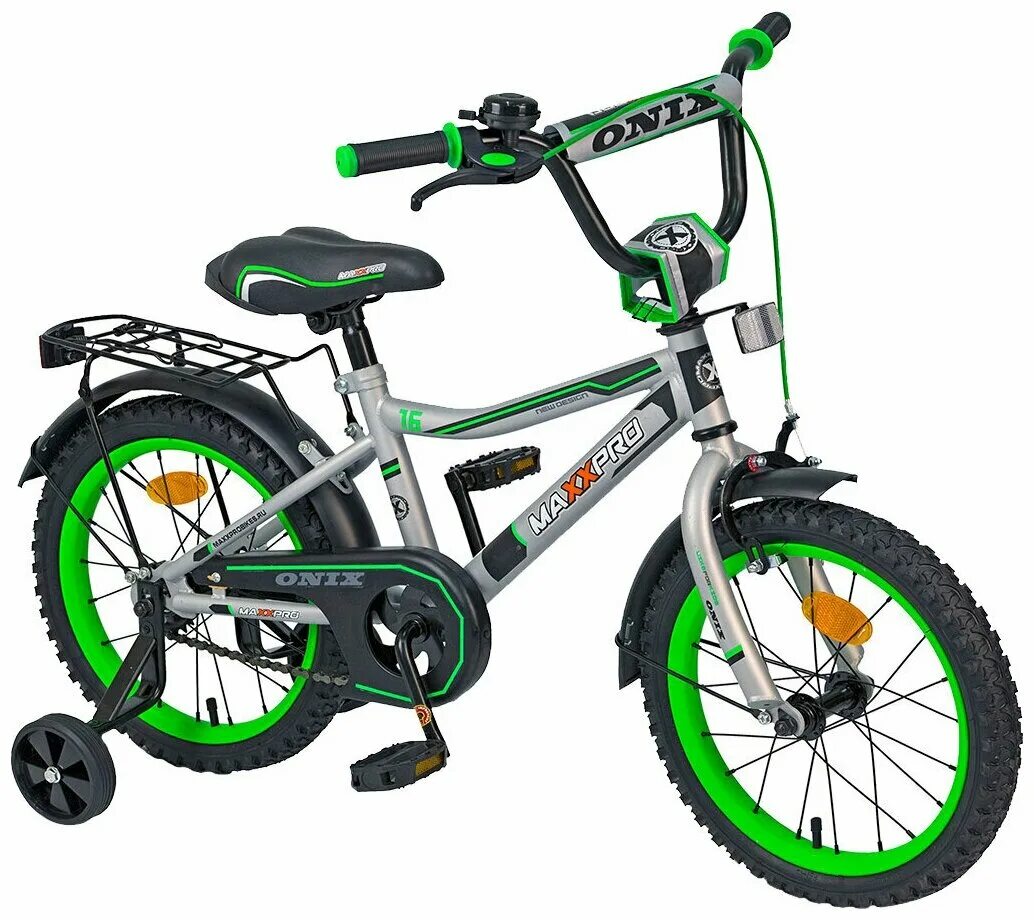 Велосипед детский характеристики. Велосипед Onix MAXXPRO 16. Велосипед детский MAXXPRO Onix.. Детский велосипед МАКСПРО 16 Оникс. Детский велосипед MAXXPRO 14.