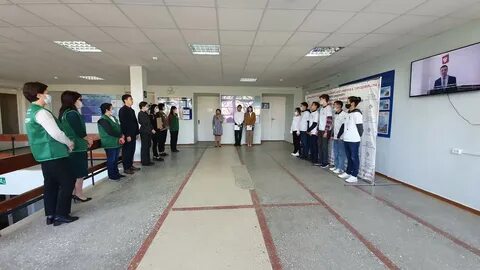 Колледжи г элиста