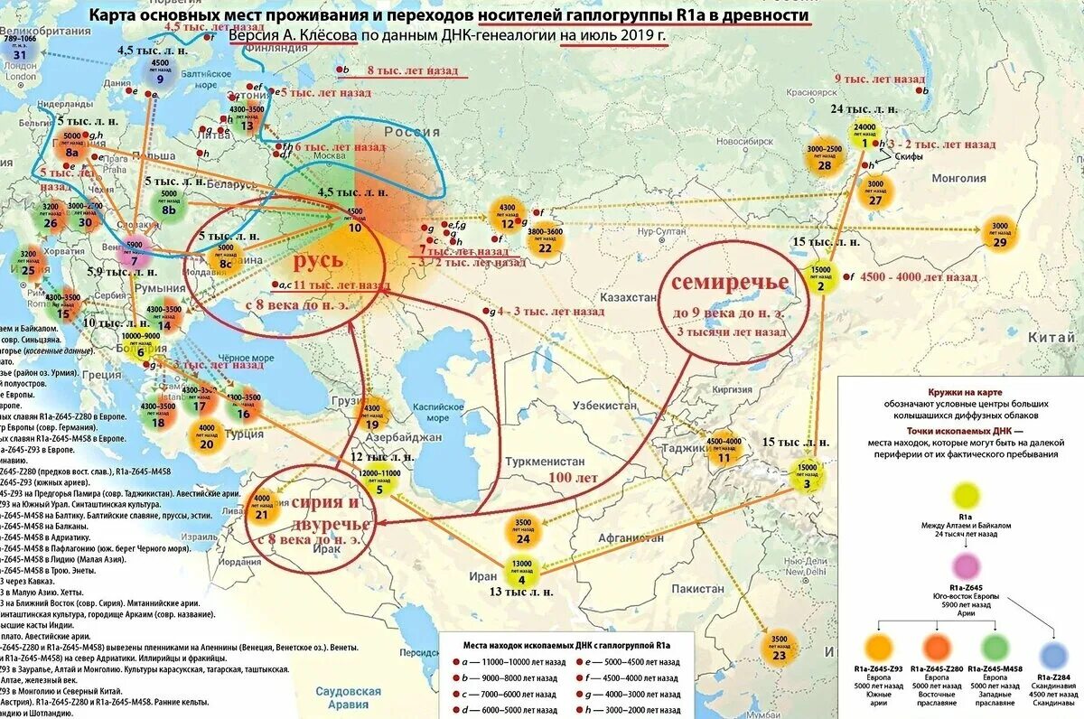 Клёсов карта миграции r1a. Расселние гаплокгруппы r1a1a. Распространение r1a гаплогруппы в Европе. Клёсов карта гаплогрупп.