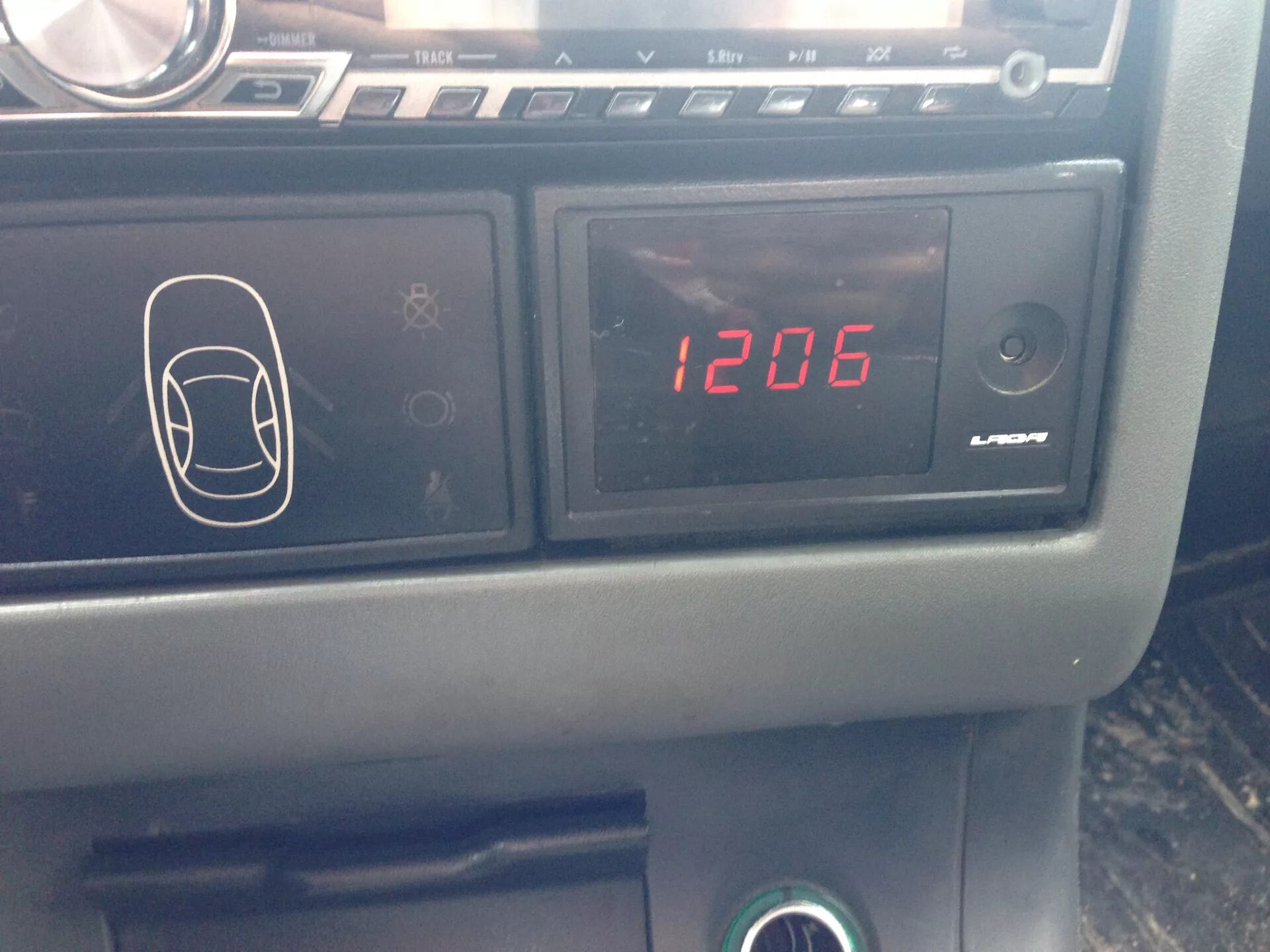 Часы ваз 21 10. Часы ваз 21 10
