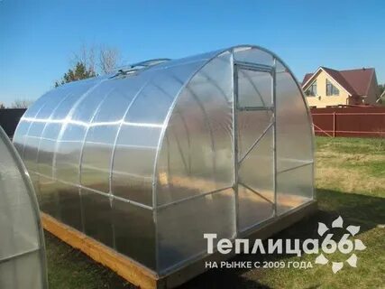 Поликарбонат 3м