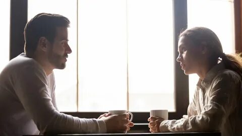Side talking