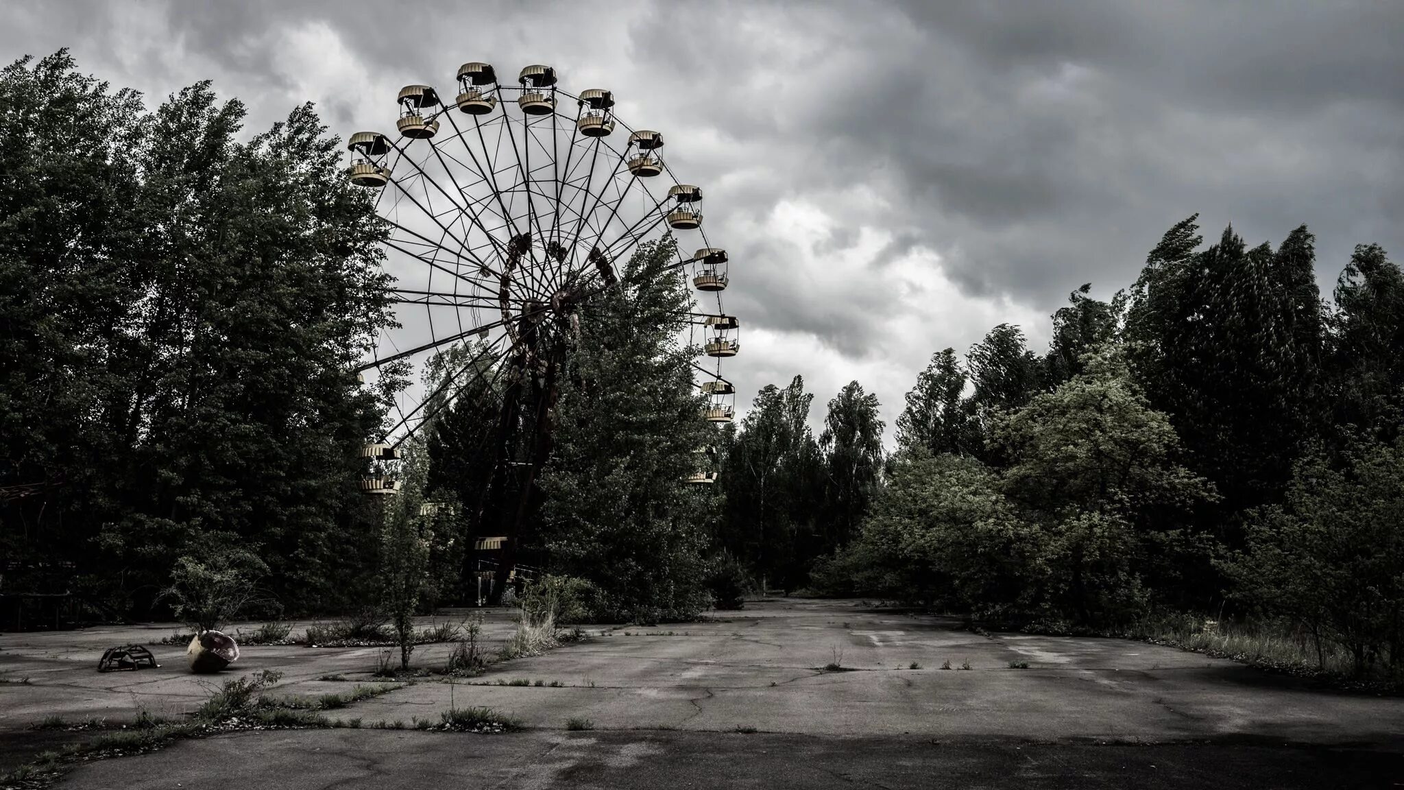 Http chernobyl. Припять зона отчуждения. Колесо обозрения Припять 1986. Припять 2077. Чернобыль зона отчуждения колесо обозрения.