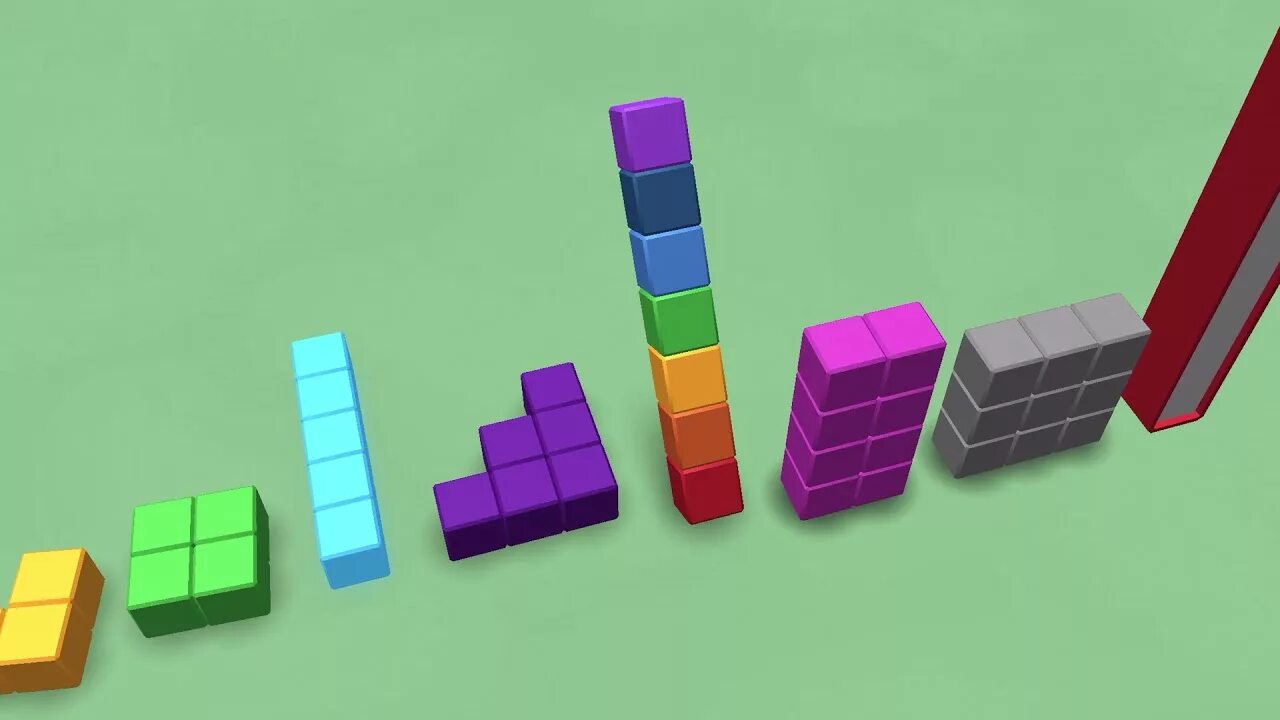 Loading blocks. Numberblocks 87. намбер блокс 1000. намбер блокс 1 блок toys. numberblocks 1-infinity.