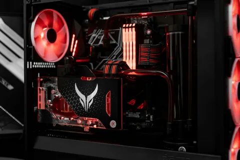 5700 red devil