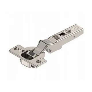 Clip top blumotion