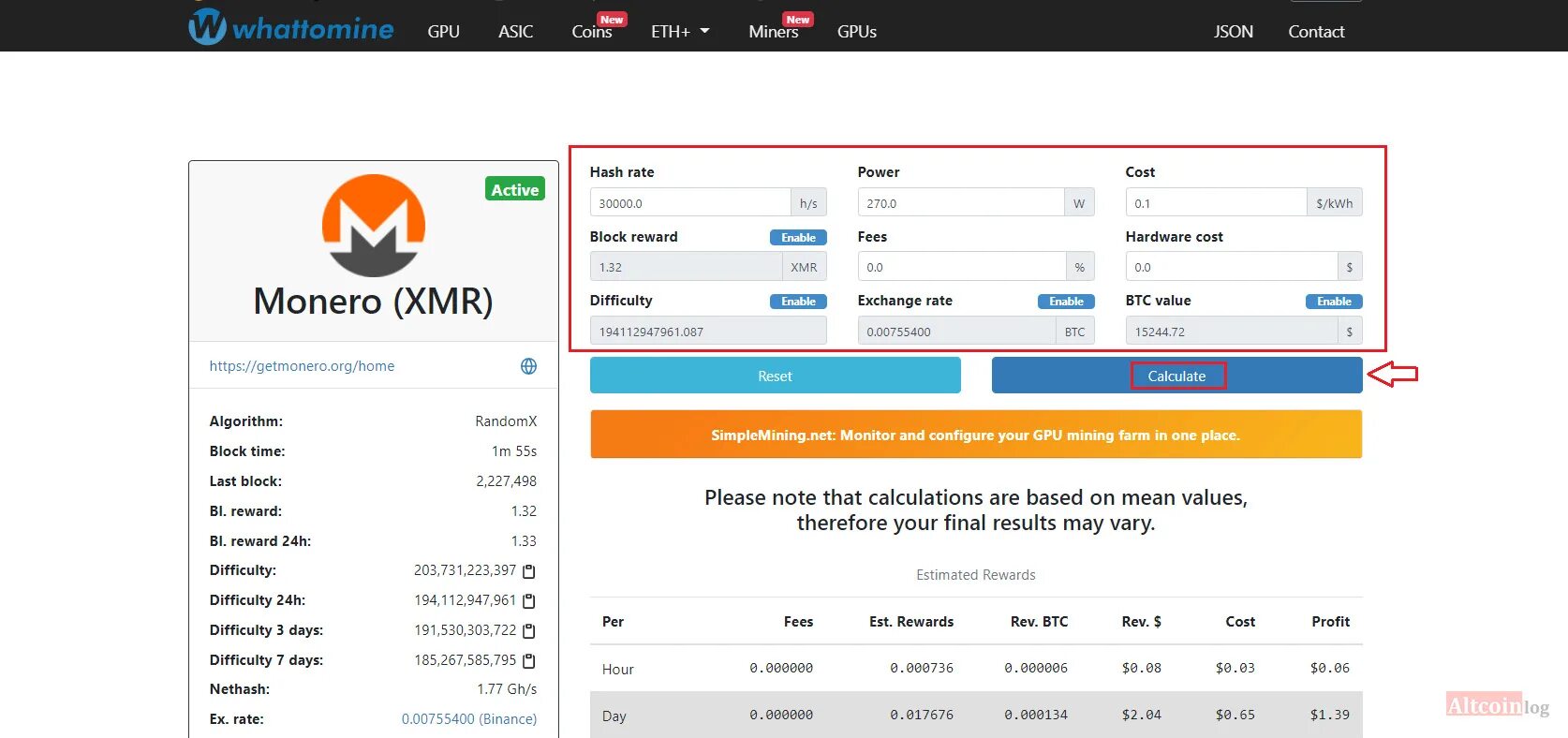 Whattomine калькулятор майнинга. Калькулятор майнинга асиков. Процессор для майнинг XMR. Процессоры для майнинга монеро таблица. Калькулятор майнинга найсхеш