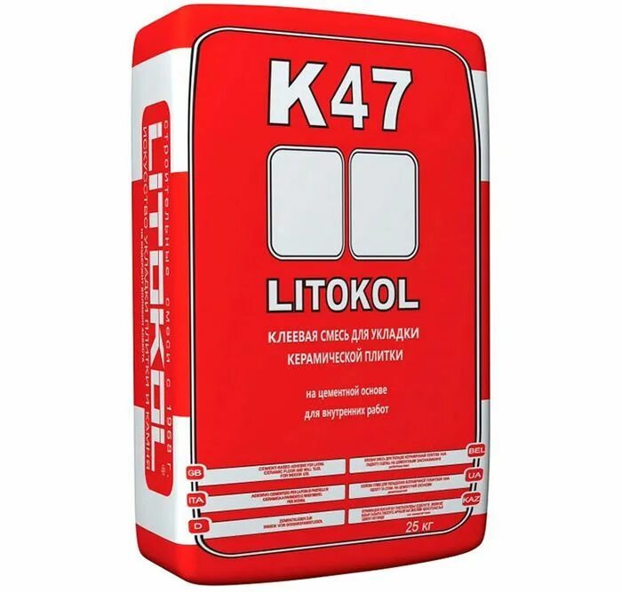 Клеевая смесь купить. Litokol k77. Литокол клей для плитки 47. Плиточный клей Литокол к-80. Литокол к 70 плиточный клей.