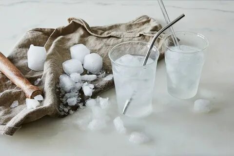 Можно есть лед