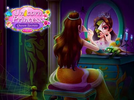 Queen secret