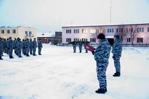Омон екатеринбург