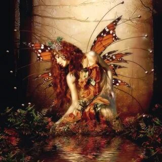 Faerie soiree