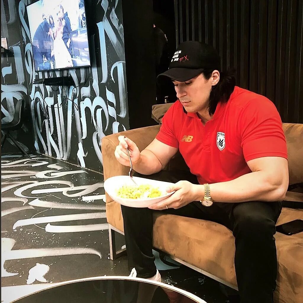 Capdan инстаграм