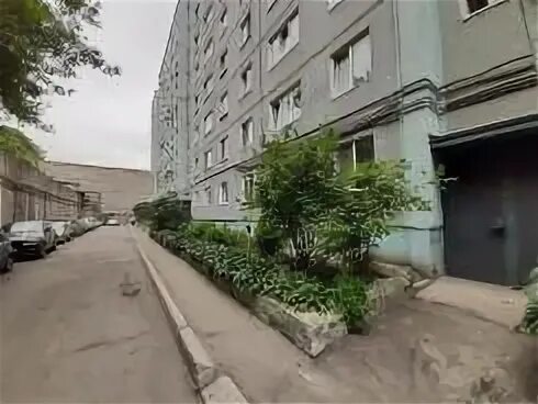 Улица камская 5
