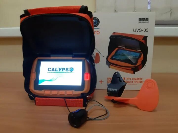 Calypso uvs 03 камера для рыбалки. Подводная видеокамера calypso uvs-03 plus. подводная видеокамера для рыбалки калипсо. калипсо камера для рыбалки. камера для калипсо fdv1111череповец.
