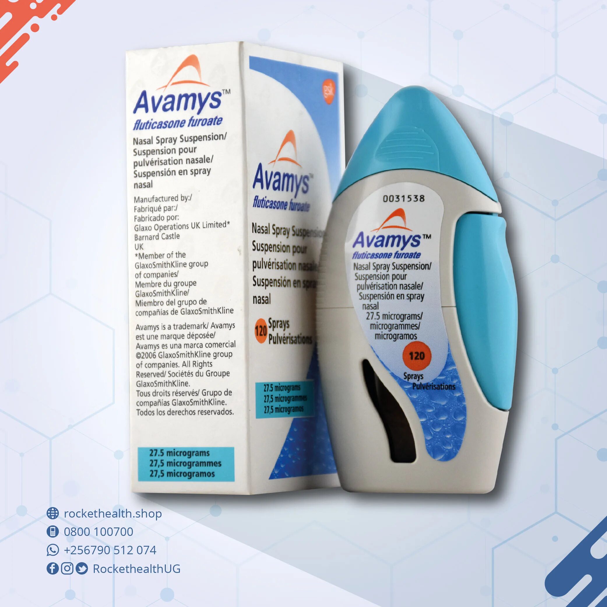 Купить авамис спрей 120. Флутиказон Авамис. Авамис 40 доз. Авамис спрей. Avamys Nasal Spray.