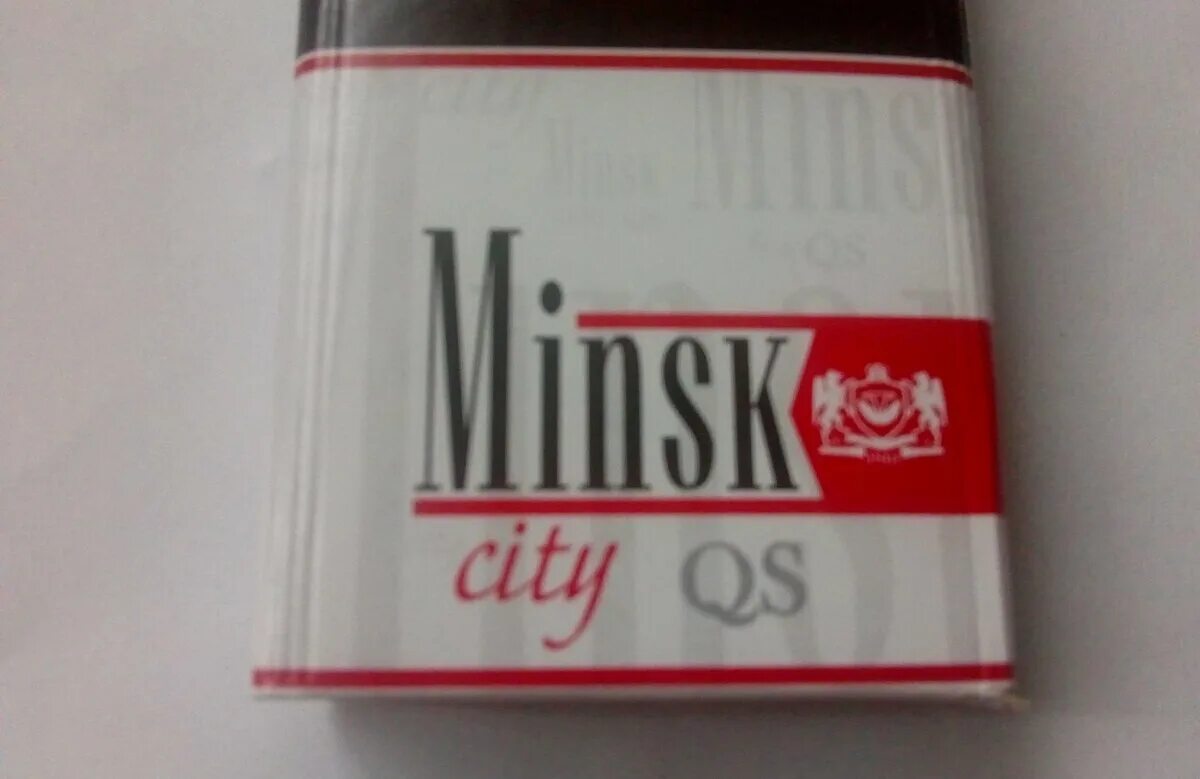 Сигареты компакт красные. Minsk City Белорусские сигареты. Сигареты Минск Сити МС компакт. Сигареты "Minsk Capital QS (Compact)".