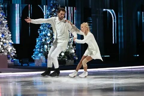 Ледниковый период костомаров