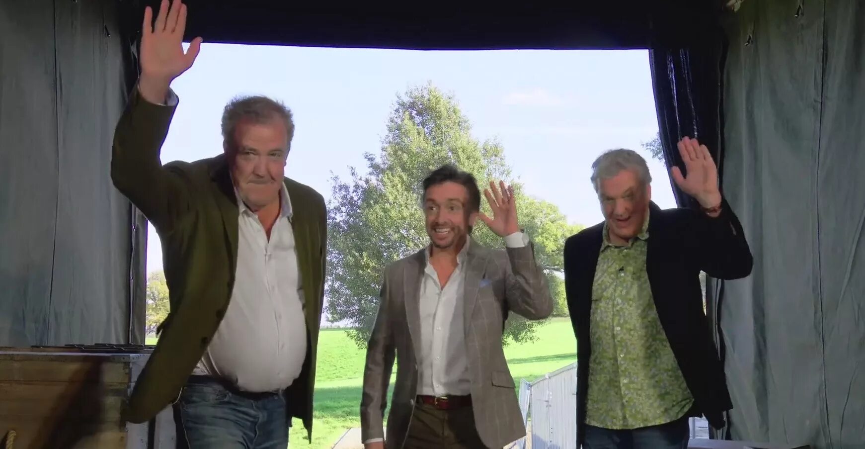 The grand tour на русском. Гранд тур телепередача. Гранд тур Монголия.