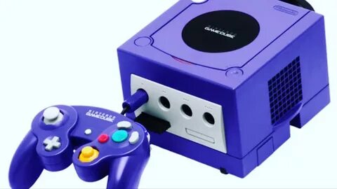 Gamecube iso